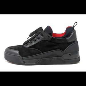 Christian louboutin aurelian size 41